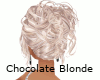 Shakira3-Chocolate Blnde