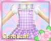 CL~ Plaid Lolita *vio*