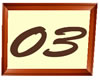 NUMBER 03