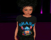 ! Kid Stitch BlackTee