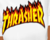 Thrasher Tee Shirt