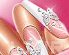 Nail Art Butterfly