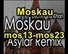 Genghis Khan -Moskau (2)