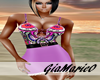 g;pink CT