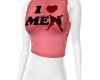 top i love me