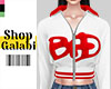❡ B*d Sweatshirt