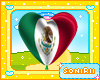 Mexico Balloon Animated