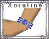 (XL)Sapphire Watch
