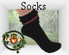 Babygirl Socks