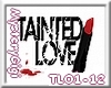 Tainted Love Mashup