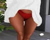 [JR] Red Panties RLL