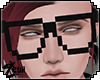 Pixel Glasses