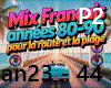 mix année 80 - 90 (P2)