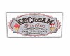 Ice Cream Shop Sign