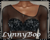 *Milly Black Outfit