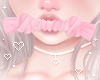 🌙 Chewtoy Pink