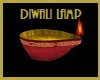 Deepa Diwali Lamp Ani