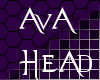 *J* Ava Head
