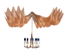 Chandeliers