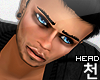 ! Male Head I