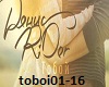 D.Rider-toboi