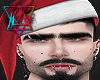 K| Xmas Santa Hat