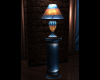 City Night Lamp