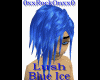ROs LushBlue ice Z