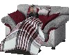 [ms] Fall Blanket Chair