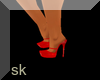sk:Hot Red Pumps