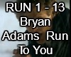 RunTo You Bryan Adams