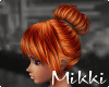 MK Frosina Orange/Brown