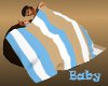 Babyboy Nap bed