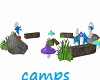 Smurf Camps Animated