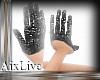 [AL]Luna Gloves -LUSH-