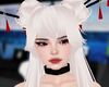 FX. Geisha Hair White v3