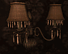 Antique Wall Lamp