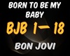 Born to be my baby-S3B4
