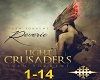The Light Crusaders 1-14