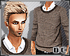 [DC] GLP-Sweater