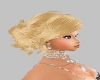 Blond Isabella hair