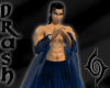 Masters Robes - Blue