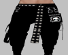 Hz, Pants Blk
