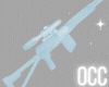 Occ. bbys first pew pew