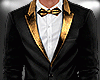 Suit Gold