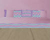 unicorn nursery sofa