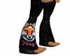 Foxy 6 LOH