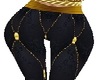 TD PANTS TO