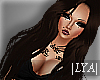 |LYA|Passion brown