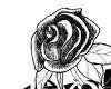flowers tribal